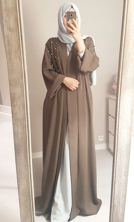 Abaya Breda