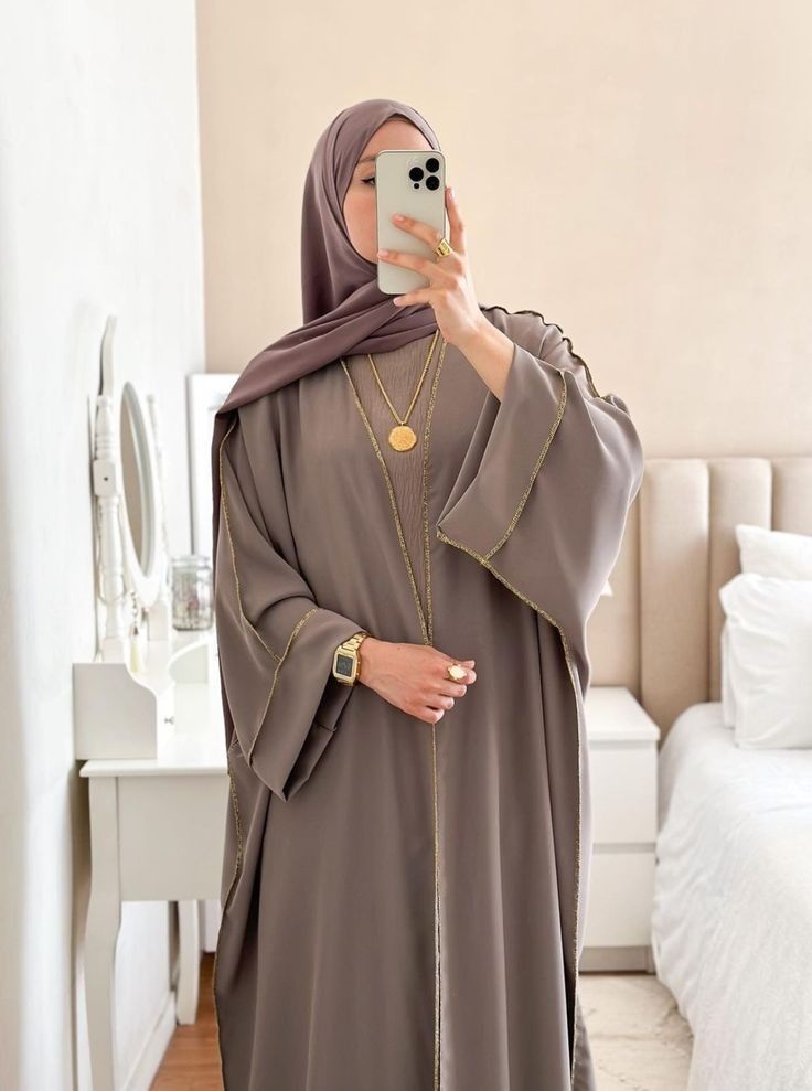 Abaya Waalwijk