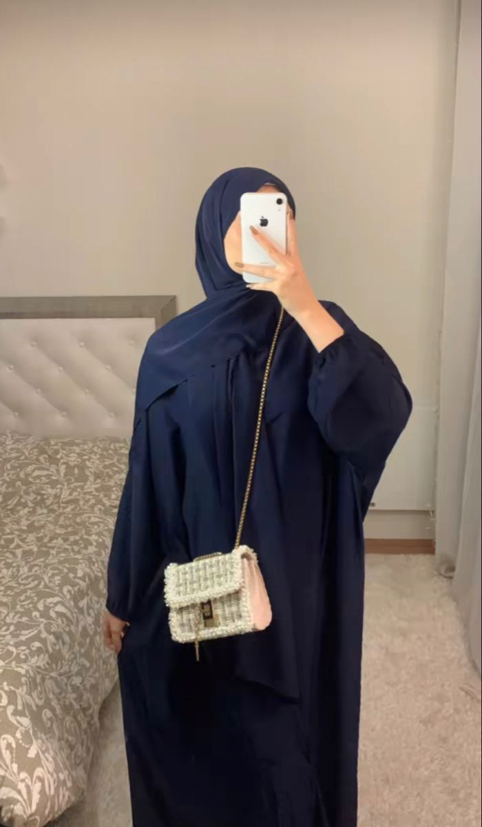 Abaya Breda