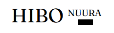 Hibo Nuura Collections
